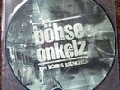Böhse Onkelz Picture LP EIN BÖSES MÄRCHEN,Top,unbespielt