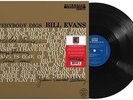 Bill Evans Everybody Digs Bill Evans (RSD Exclusive) Records & LPs New