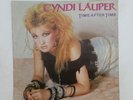 CYNDI LAUPER Time After Time TA4290 12