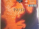 PHISH – A PICTURE OF NECTAR - GRAPE APPLE PIE COLOURED VINYL 2xLP NEW - A/T