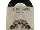 Debbie Harry - Backfired (1981) 7