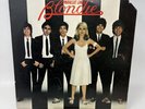 Parallel Lines by Blondie (1978 LP) Chrysalis Records CHR 1192 Heart Of Glass