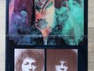 JIMI HENDRIX ELECTRIC LADYLAND 1ST PRESS UK VINYL LP BLUE TEXT TRACK