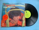 JOAN SEBASTIAN PEDRO PARRANDAS  JOSE MANUEL FIGUEROA DEBUT LP MEXICO POP REGIONA