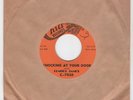 HARP Blues ELMORE JAMES Knocking At Your Door/Calling All Blues CHIEF M- HEAR