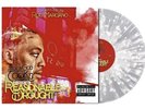 Stove God Cooks Reasonable Drought Vinyl. Freeze White Splatter Color. SEALED.