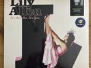 LILY ALLEN - IT'S NOT ME, IT'S YOU RSD 2024 Zoetrope Picture Disc New /Sealed.