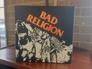 Bad Religion 30th Anniversary Vinyl Box Set 2010 Release MINT
