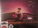 Tom Grennan Signed What Ifs And Maybes RSD 2024 Coloured Marble Vinyl New Sealed