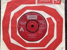 Van Morrison – Brown Eyed Girl 7'' Vinyl PROMO 1970 CLEANED/PLAY TESTED EX