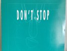 System - Don't Stop (12