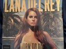 LANA DEL REY - BORN TO DIE : THE PARADISE EDITION - 12