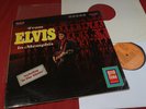 Elvis Presley  FROM ELVIS IN MEMPHIS  LP RCA Victor LSP-4155 Germany 1969 nm