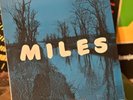 Miles Davis New Miles Davis Quintet LP vinyl Prestige 2023 Reissue