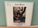 ABDUL WADUD By Myself Solo Cello LP Private Press Jazz Reissue Julius Hemphill