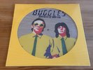 Buggles Video Killed The Radio Star vinyl picture disc Record Store Day