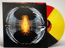 DARK Matter(Limited Edition) Black Red Yellow -Pearl Jam , Original verpackt