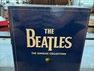 The Singles Collection by Beatles 2019 - New Sealed In Shrink - 45rpm - 7 “