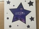 Super Mario Galaxy Soundtrack Wii 4 x LP VGM Not Moonshake Nintendo Vinyl Record