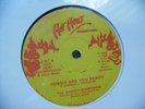 REGGAE DUB still sealed THE MIGHTY DIAMONDS - POSSIE ARE YOU READY 12