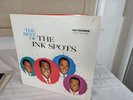 The Best Of The Ink Spots Lp  Deluxe 2 Record Set MCA Records EX-