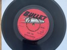 Ebony Sisters “Each Time” 7” Vinyl On Bullet Records