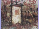 BLACK SABBATH - MOB RULES  - LP VINYL - MADE IN USA 1981 EX/EX