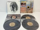 Vinyl Records - Elvis, Kenny Rogers, John Denver, Lennon & McCartney (Q4) W#635