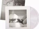 Taylor Swift SIGNED Vinyl Insert With RSD card Tortured Poets Department