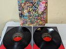 X - Live At The Whisky A Go-Go - 1st Pressing 1988 Double Vinyl LP - Elektra