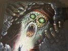 High On Fire - Electric Messiah - 180 Gram Red Opaque Vinyl 2LP (2018)