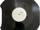 Oasis Columbia White Label Demo 12 Inch Vinyl