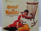 WANDA JACKSON Rockin  With Wanda (US  62 Re Mono LP)