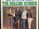 ROLLING STONES   GET OFF OF MY CLOUD (US ORIGINAL)