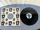 RARE PYRAMID BLASTER UK PRESS KLF Train To Trancentral Live From Lost Continent