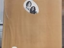 John Lennon Yoko Ono Two Virgins LP Record Album  T5001 Apple May 1968