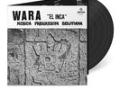 Wara / El Inca Limited Vinyl - Remaster Import Lp