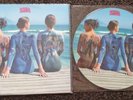 Pink Floyd WELCOME TO...PARIS  Picture Disc