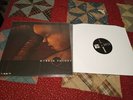 never played hybrid theory linkin park EP Vinyl Record small sleeve damage