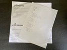 The Clash - Live Amsterdam 1981 - Test Pressing- Vinyl - DLP