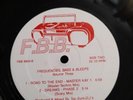 FREQUENCIES, BASS & BLEEPS vol 3. VINYL 12
