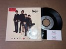 The Beatles - Real Love / Baby's in Black  -  7