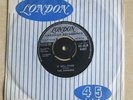 THE SHOWMEN It Will Stand / Country Fool UK 7