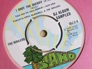 BOB MARLEY & THE WAILERS I Shot The Sheriff UK 7