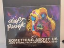 Daft Punk - Something About Us - Love Theme From Interstella  RSD 2024 Vinyl NEW