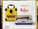 The Beatles 2024 Limited Edition RSD3 Turntable with Records MINT New SEALED