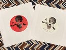 Beyonce - Cuff It/Work It Out & Break My Soul 2 X 7” Vinyl Singles NEW