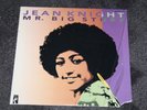 Jean Knight - Mr. Big Stuff - 1990 Stax Reissue NM In Shrink