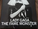 Lady Gaga The Fame Monster Vinyl Boxset Urban Outfitters Exclusive