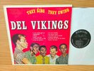 Del Vikings 
